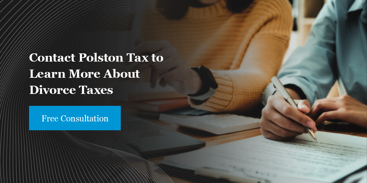 contact polston tax to learn more