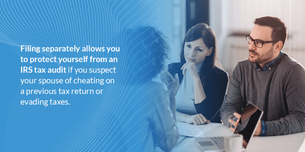 How to Know Whether to File Married Filing Joint or Married Filing