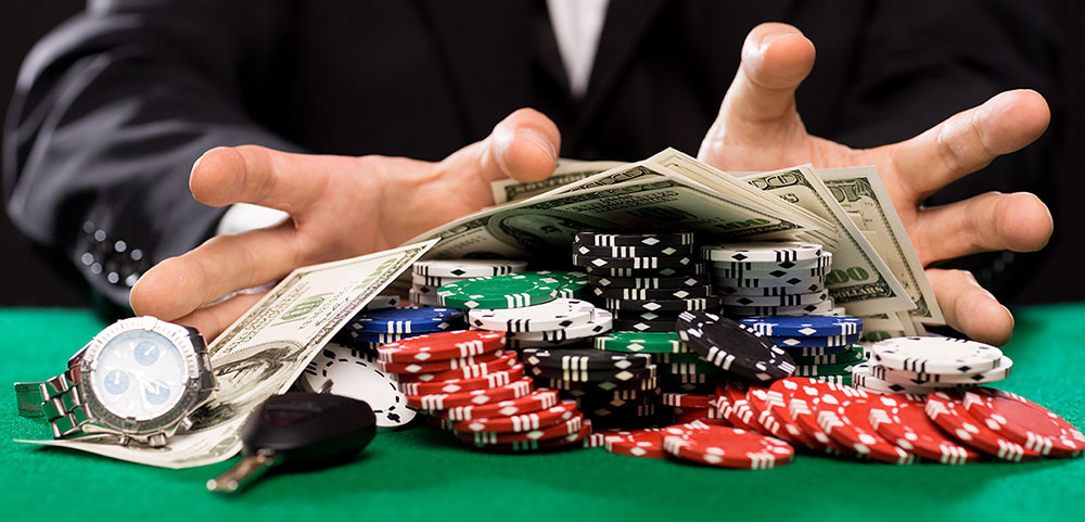 Are gambling winnings taxable in indiana state