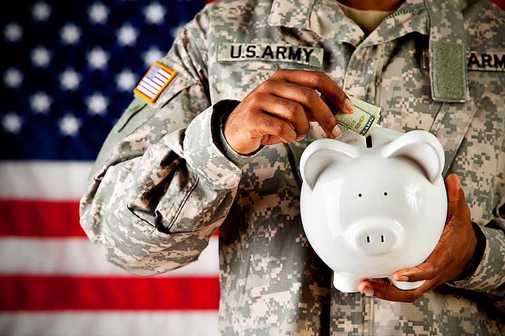 IRS Announces 130 000 Combat Injured Veterans May Be Owed Tax Refund 