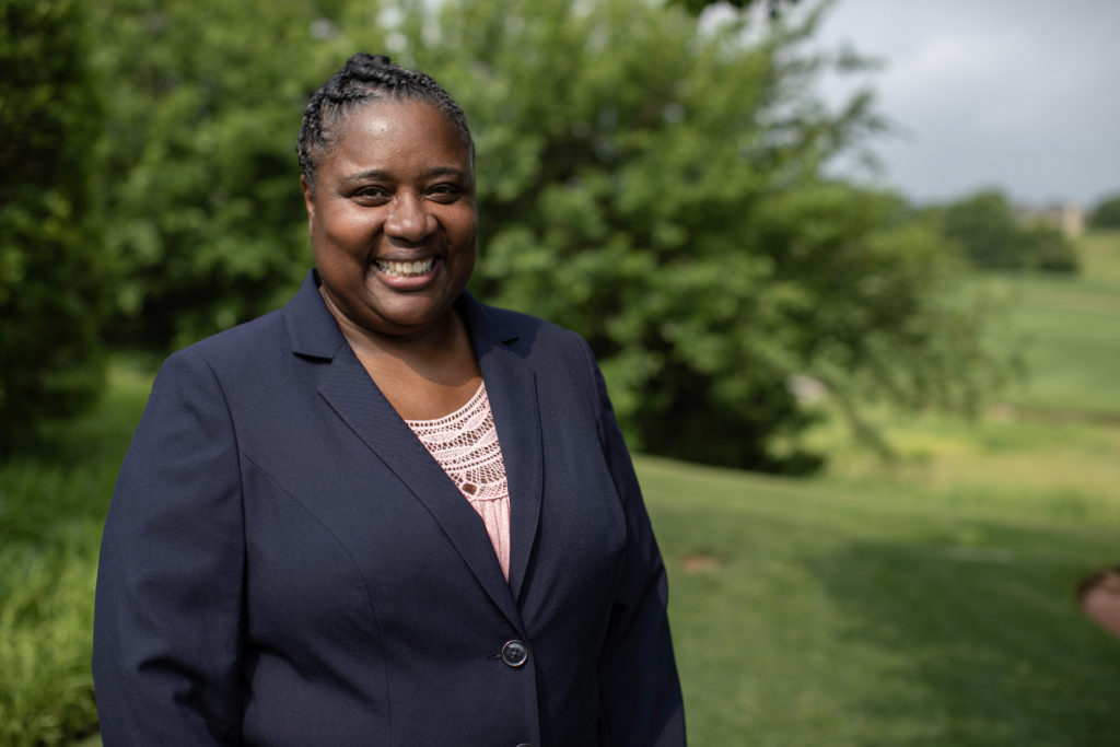 Mildred Stringer Tax Accountant Polston Tax
