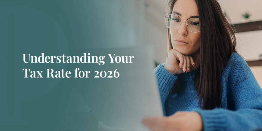 Understanding Your Tax Rate for 2026