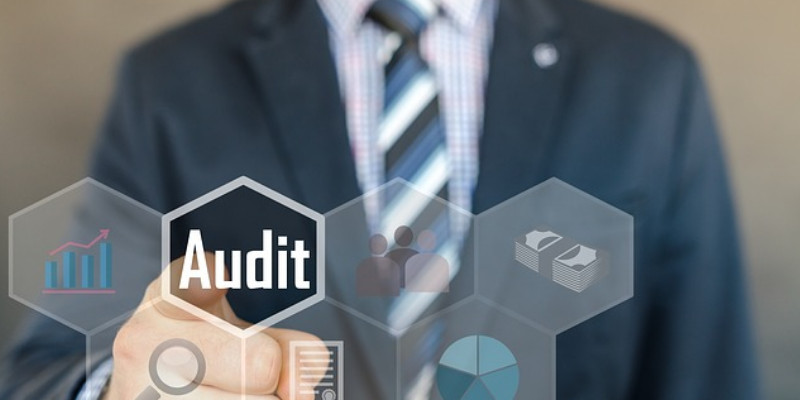 Getting Audited? Here are Some Things to Keep In Mind
