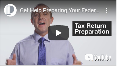 Get Help Preparing Your Federal Tax Return