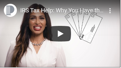 IRS Tax Help: Why You Have the Right to Appeal