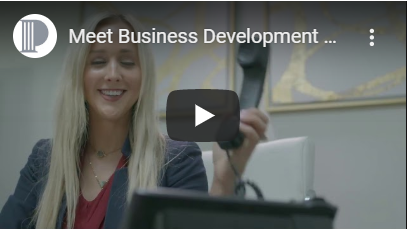 Meet Business Development Manager Anna Raney