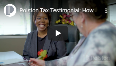 Polston Tax Testimonial: How We Saved A Client $647,000.