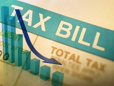 Tax Services in Tulsa
