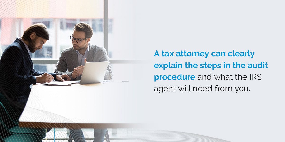 A Tax Attorney Can Bring Clarity and Interpretation