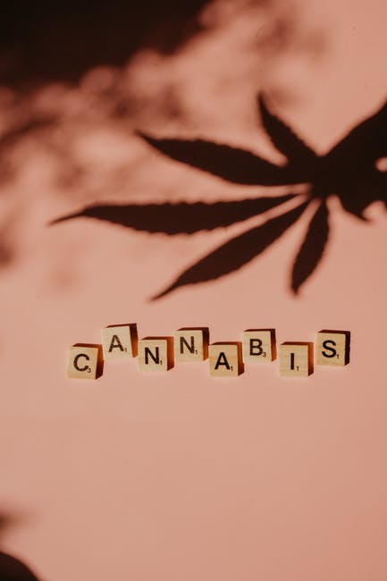 Cannabis tax