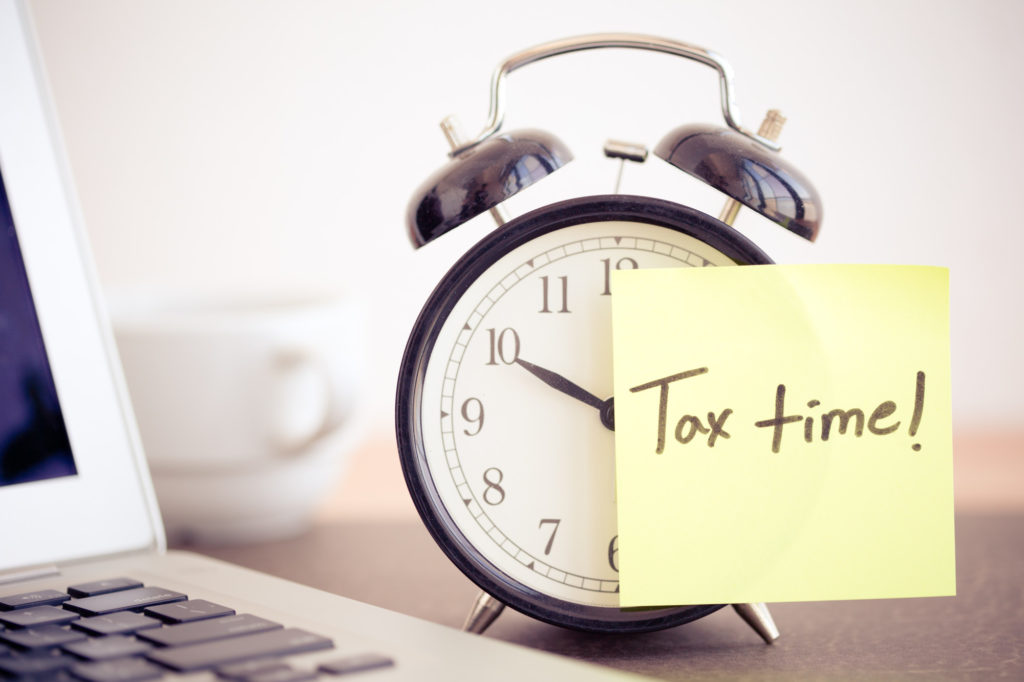 Why You Might Owe Taxes, and What You Can Do If You Owe Polston Tax