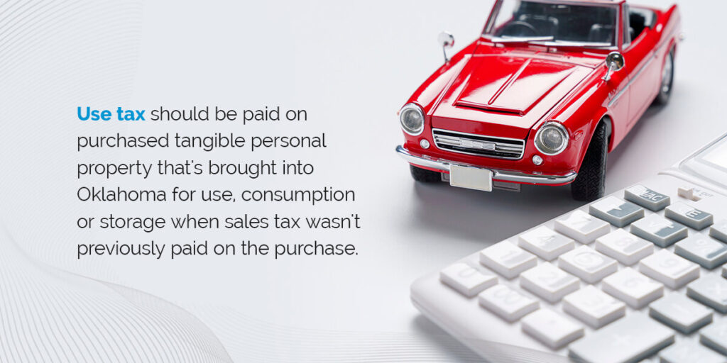 Oklahoma Sales Tax Guide for Businesses Polston Tax