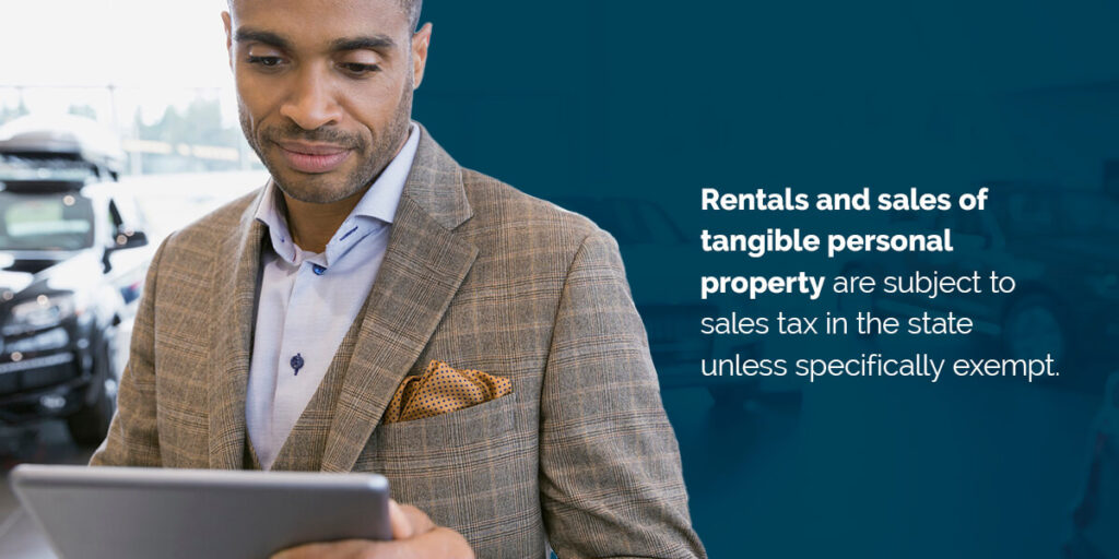 Oklahoma Sales Tax Guide for Businesses Polston Tax