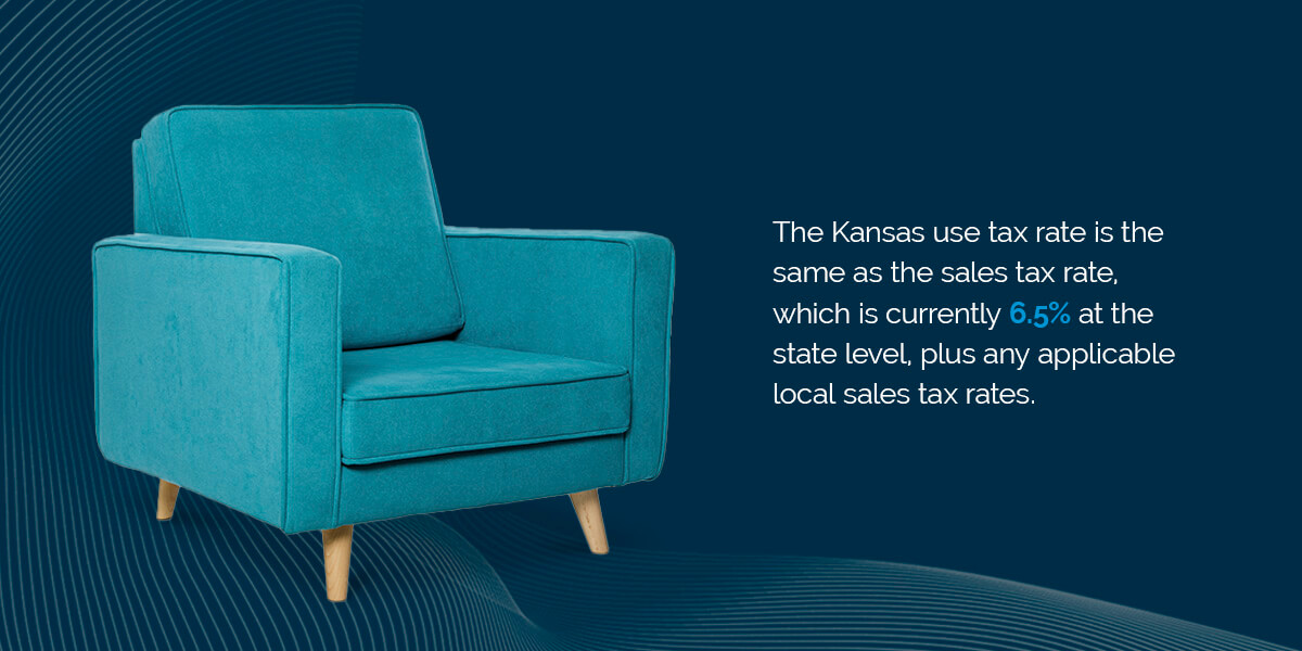 What Is Use Tax in Kansas?