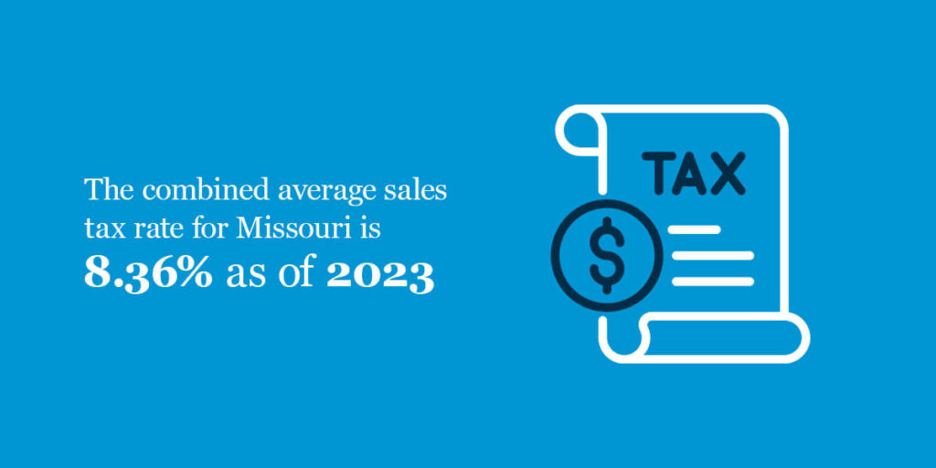 Missouri Sales Tax Guide for Businesses Polston Tax
