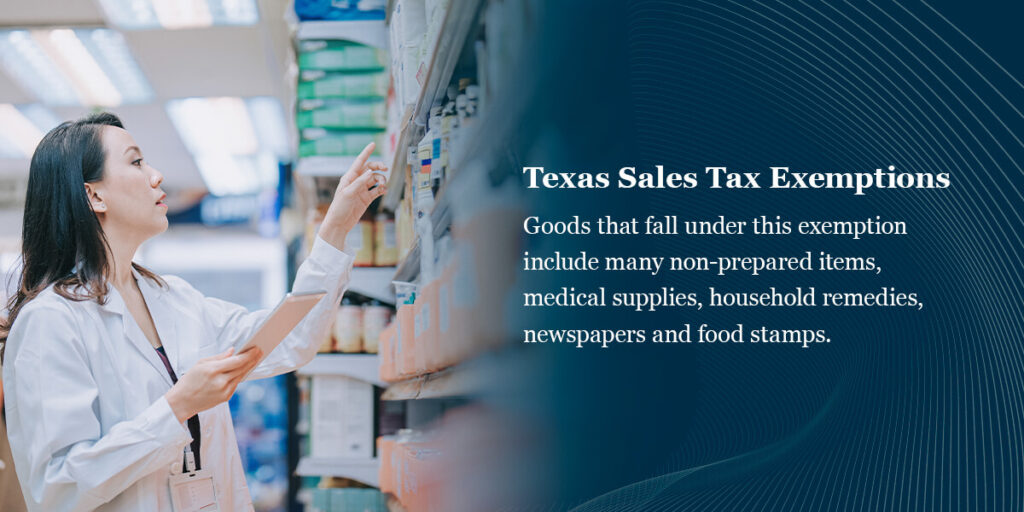 Texas Sales Tax Guide for Businesses Polston Tax