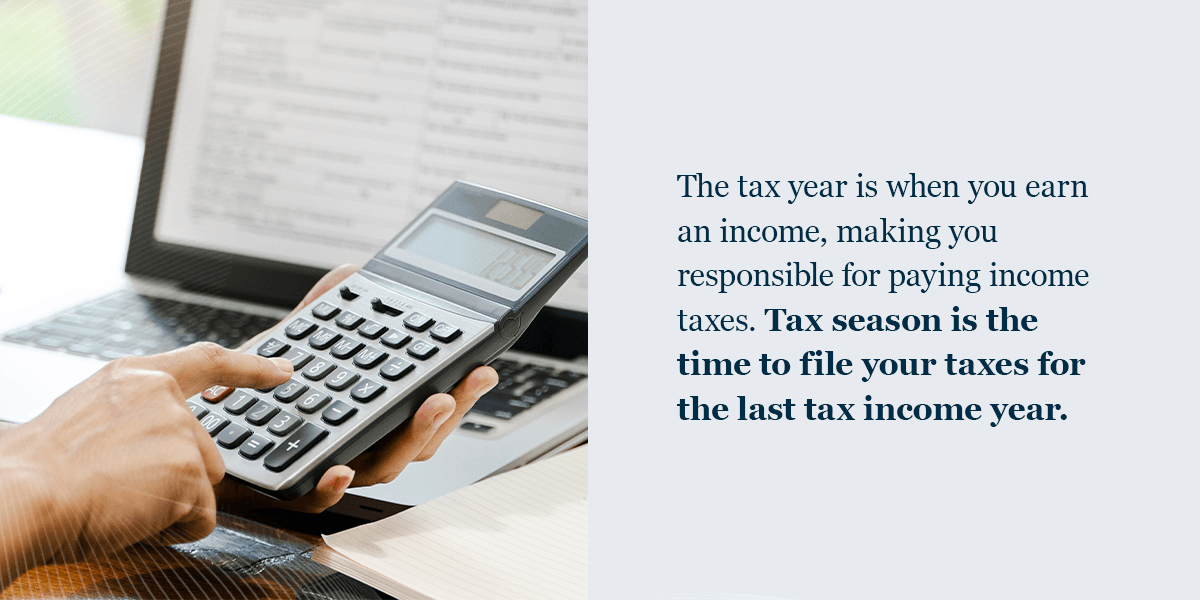 Overview of Tax Season 2024