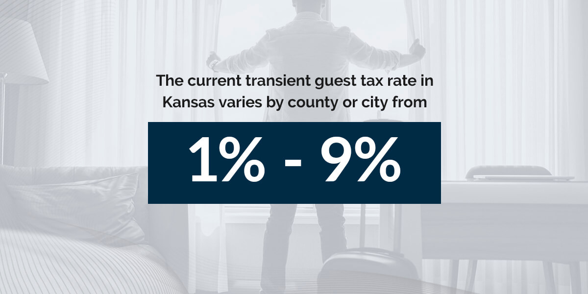 Hotel Room Occupancy Tax