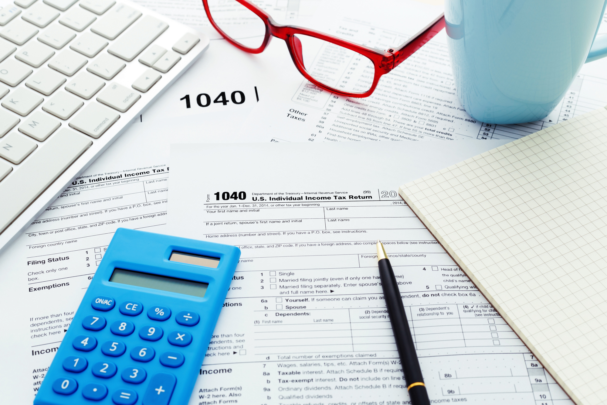 Tax-Changes