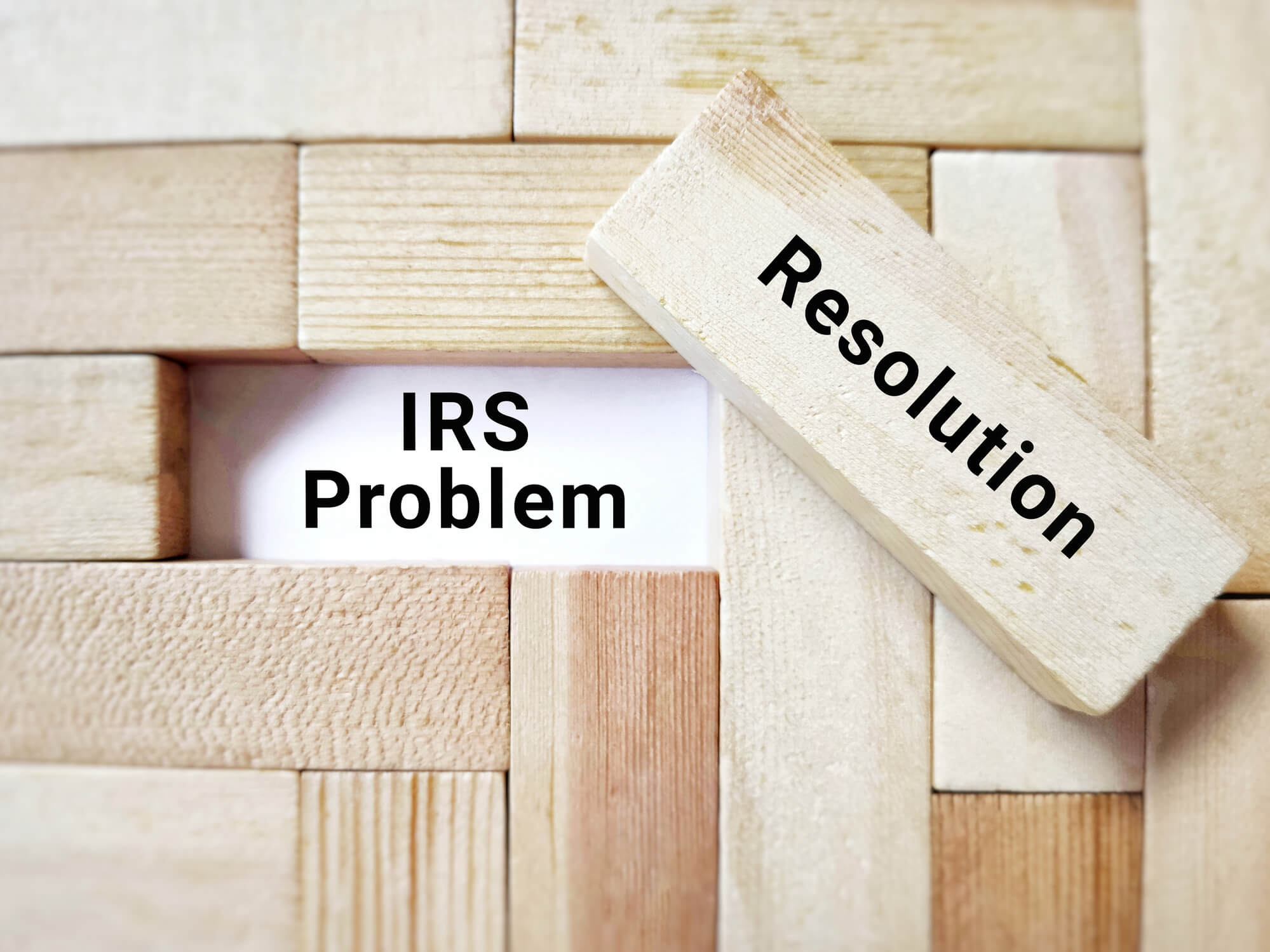 Tax-Lien-Resolution