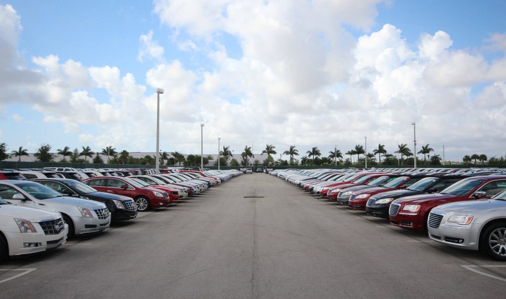 Small Business Corner: Car Dealership