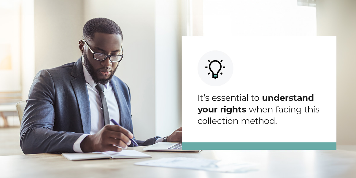 Does the IRS Ever Call You?