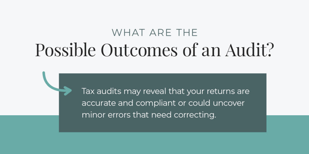 Tax Audit 101 | What You Need to Know About IRS Audits