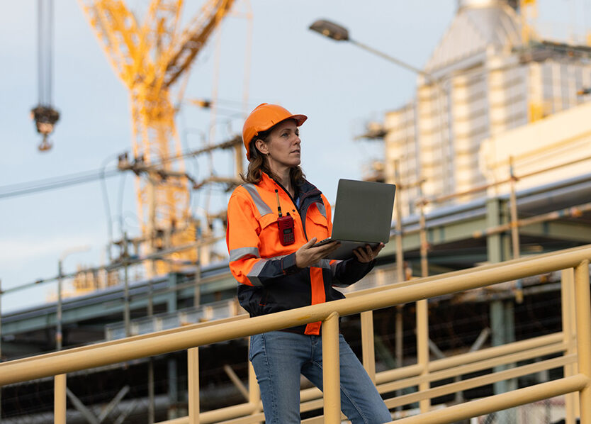 How to Leverage Energy Efficiency Tax Deductions for Construction Projects