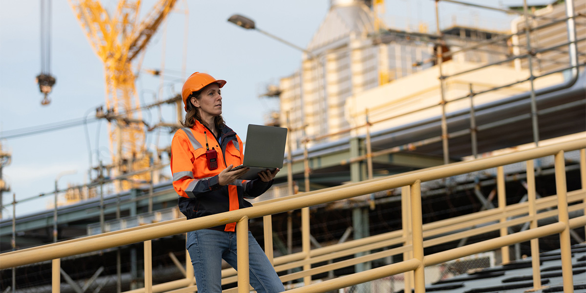 How to Leverage Energy Efficiency Tax Deductions for Construction Projects