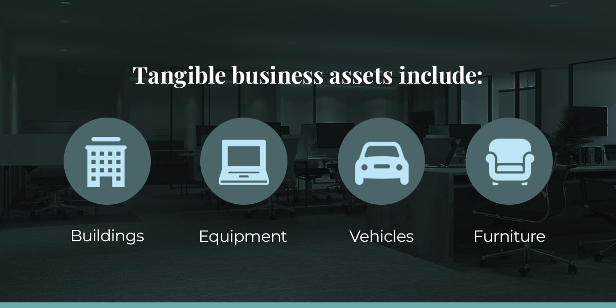 Capital Expenditure Examples