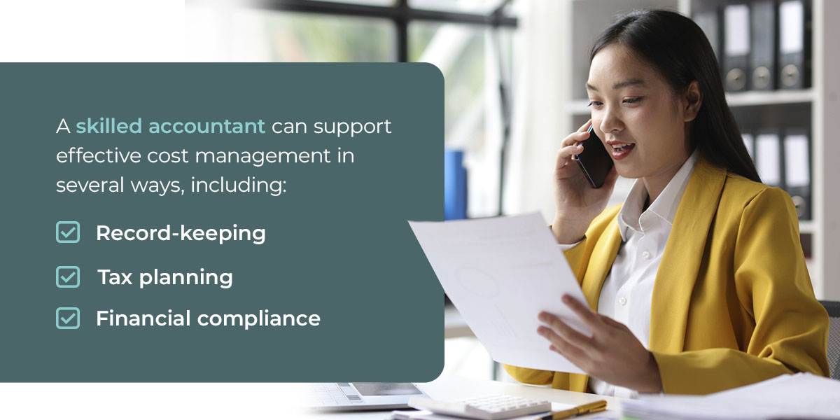 Hiring a Reliable Accountant