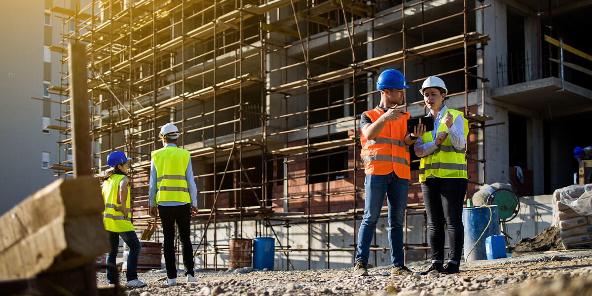 The Best Ways to Improve Accounts Payable in Construction