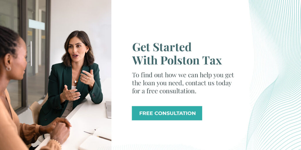 Get Started With Polston Tax